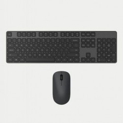 Xiaomi Wireless Keyboard and Mouse Combo Lightweight