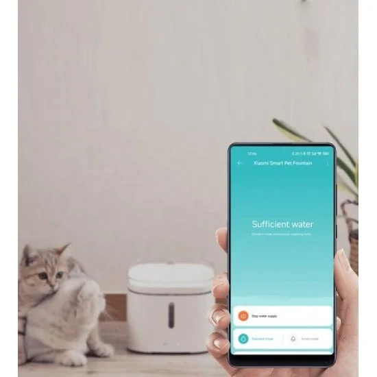 Xiaomi Smart Pet Fountain - White