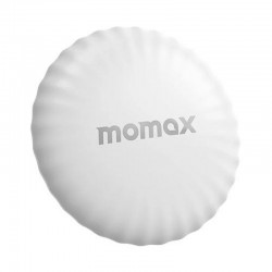 MOMAX PINTAG Find my Tracker White