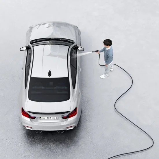 Baseus GF5 Car Wash Spray Nozzle 30m