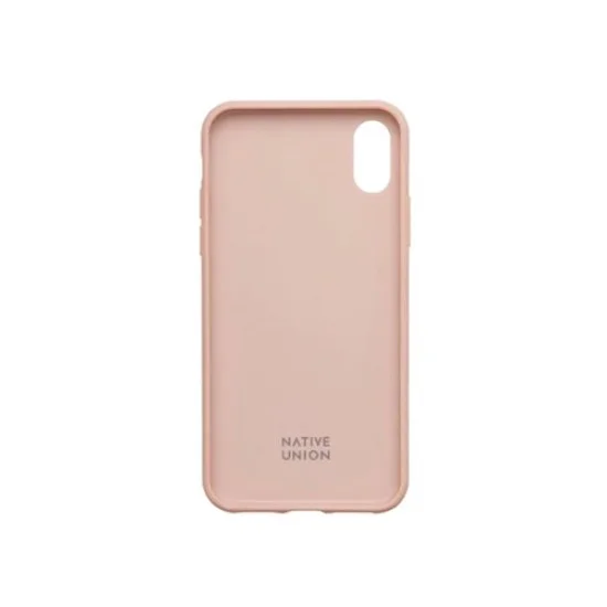 Native Union iPhone XS Max Clic Terrazzo Case
