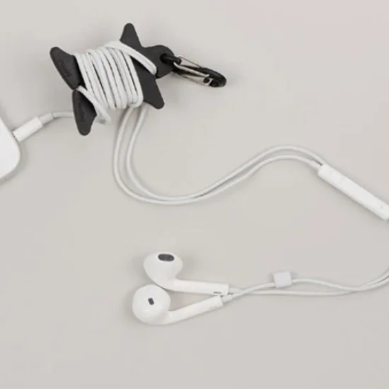 NiteIze Curvyman Cord Supervisor
