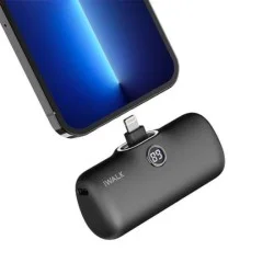 Iwalk Linkme Pro Fast Charge 4800 mAh for iPhone - Black
