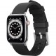 Elago Apple Watch 44mm Premium Fluoro Rubber Strap