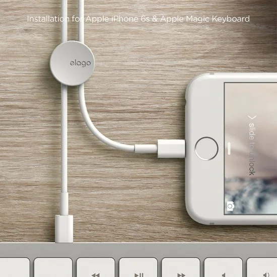 Elago Cable Management Buttons (7 pieces)