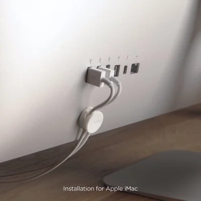 Elago Cable Management Buttons (7 pieces)