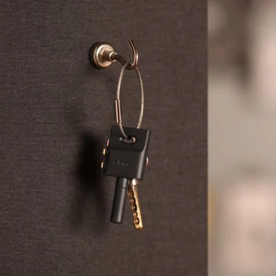 Elago Key Ring AUX Splitter for Headphones & Earphones