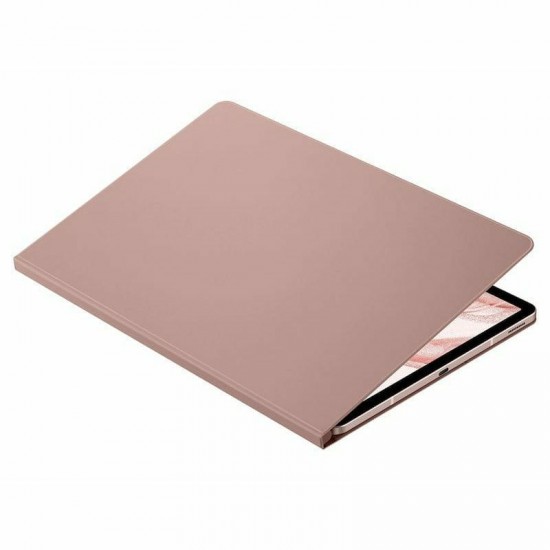 Samsung Galaxy Tab Book cover (Tab S8+/ Tab S7+/ Tab S7 FE) - Pink