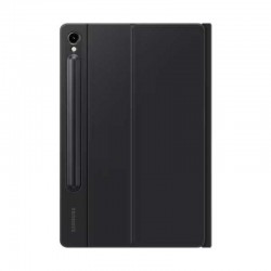 Samsung Galaxy Tab S9 Book Cover Keyboard - Black