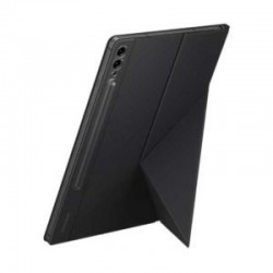 Samsung Galaxy Tab S9 Ultra Book Cover Keyboard - Black