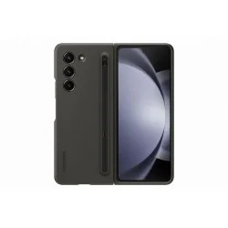 Cover Samsung Z Fold 5 Slim Case With Pen - Graphite