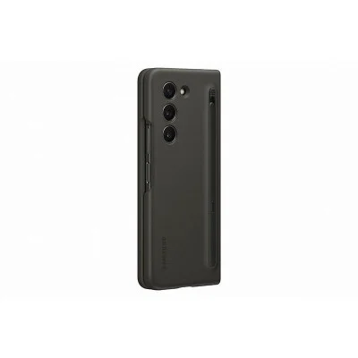 Cover Samsung Z Fold 5 Slim Case With Pen - Graphite