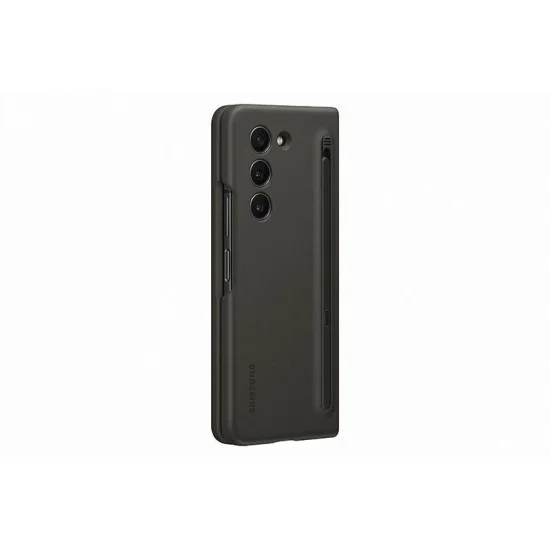 Cover Samsung Z Fold 5 Slim Case With Pen - Graphite