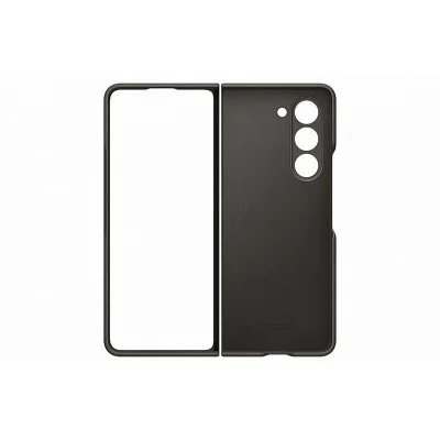 Cover Samsung Z Fold 5 Slim Case With Pen - Graphite