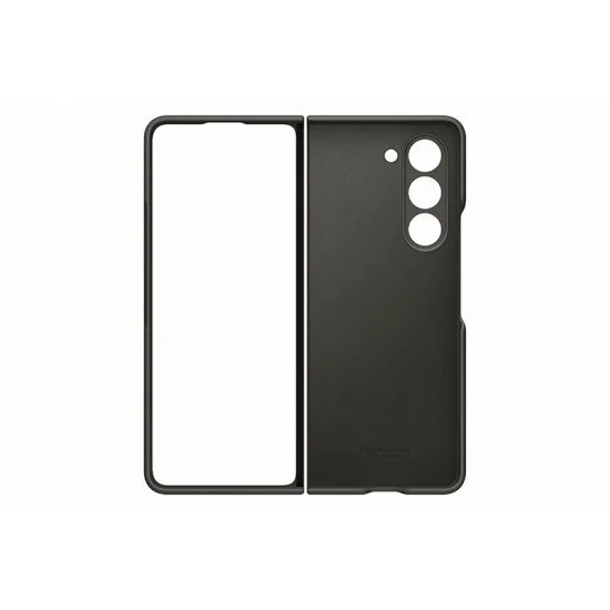 Cover Samsung Z Fold 5 Slim Case With Pen - Graphite