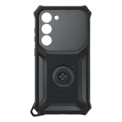 Cover Samsung S23 Plus Rugged Gadget Case - Titan