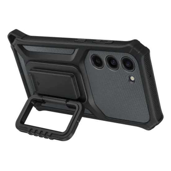 Cover Samsung S23 Plus Rugged Gadget Case - Titan