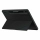 Samsung Galaxy Tab S8+/ S7+/ S7 FE Protective Standing Cover - Black