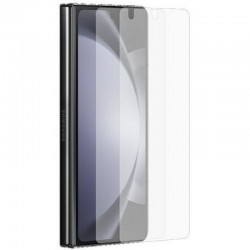 Samsung Galaxy Z Fold 5 Front Protection Film - Transparent