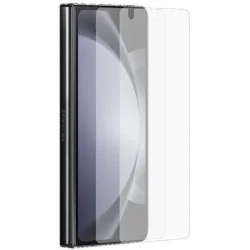 Samsung Galaxy Z Fold 5 Front Protection Film - Transparent