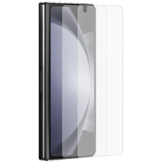Samsung Galaxy Z Fold 5 Front Protection Film - Transparent