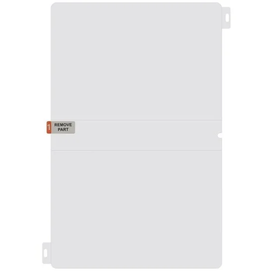 Screen Protector Samsung Tab S9 Plus Anti-Reflecting - Transparent