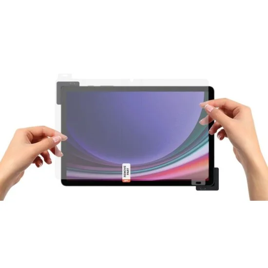 Screen Protector Samsung Tab S9 Ultra Anti-Reflecting - Transparent