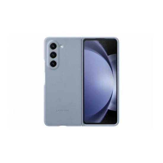 Cover Samsung Z Fold 5 Slim Case - Blue