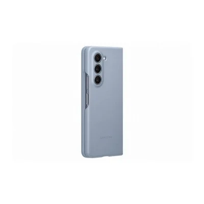 Cover Samsung Z Fold 5 Slim Case - Blue