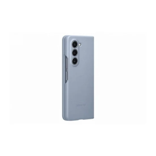 Cover Samsung Z Fold 5 Slim Case - Blue