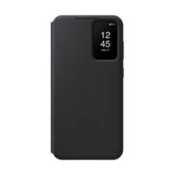 Cover Samsung S23 Plus Smart View Wallet Case - Black
