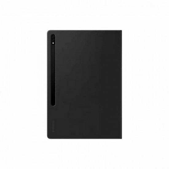 Samsung Galaxy Tab S8+/ S7+/ S7 FE Protective Standing Cover - Black