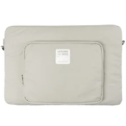 Elago Laptop 15" - 16" Pocket Sleeve - Stone