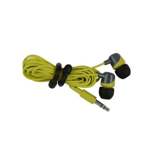 NiteIze Gear Tie&reg; Reusable Rubber Twist Tie 3 in. - 4 Pack