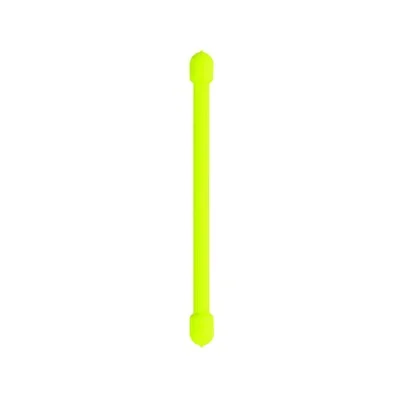 NiteIze Gear Tie&reg; Reusable Rubber Twist Tie 3 in. - 4 Pack