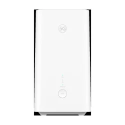 ROUTER CPE 5 Router Zain (Locked) - Wireless / White