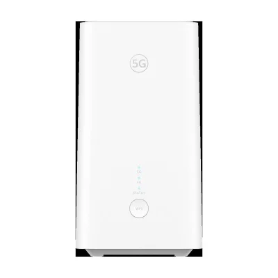 ROUTER CPE 5 Router Zain (Locked) - Wireless / White