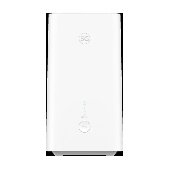 ROUTER CPE 5 Router Zain (Locked) - Wireless / White
