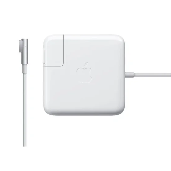 Power Adapter Magsafe 45W (Macbook Air) - White