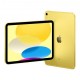 Apple iPad 10th Gen 64GB 10.9-inch WiFi - Yellow