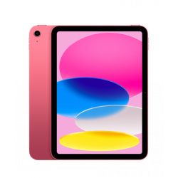 Apple iPad 10th Gen 256GB 10.9-inch WiFi - Pink