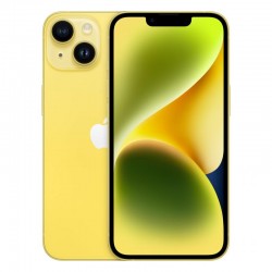 iPhone 14 128GB - Yellow
