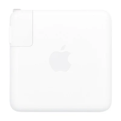 Power Adapter Usb-C 96W Apple - White