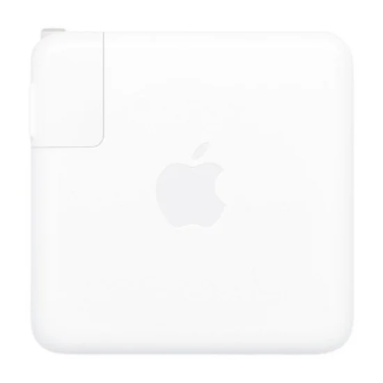 Power Adapter Usb-C 96W Apple - White