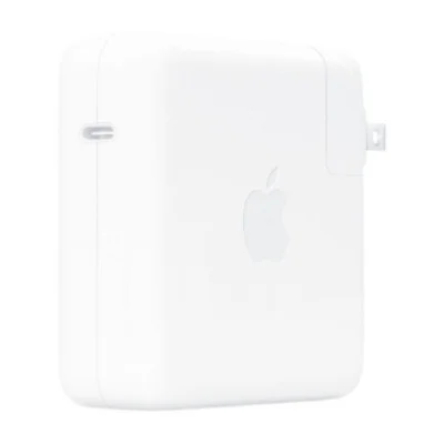 Power Adapter Usb-C 96W Apple - White