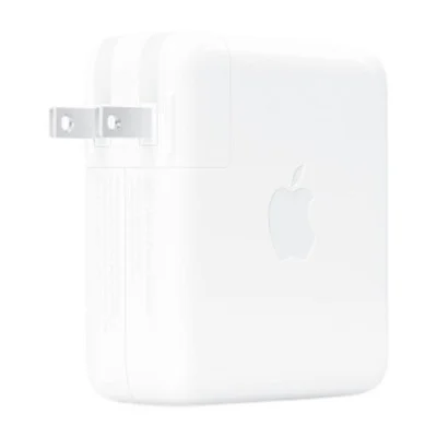 Power Adapter Usb-C 96W Apple - White