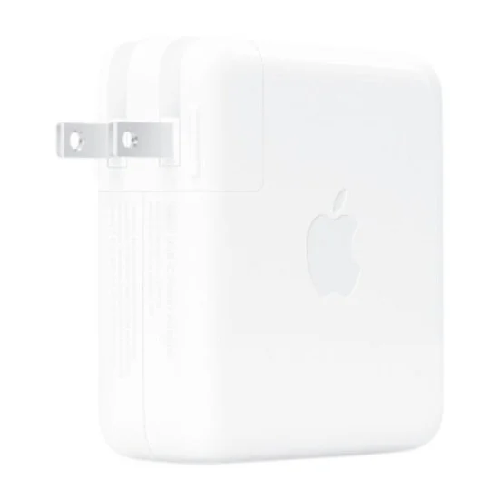 Power Adapter Usb-C 96W Apple - White