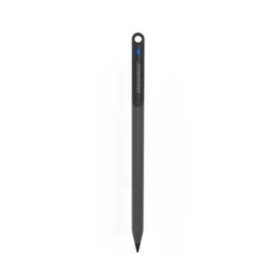 RockRose MagLink Neo Active Capacitive Stylus Pen For IPad & IPad Pro - Black