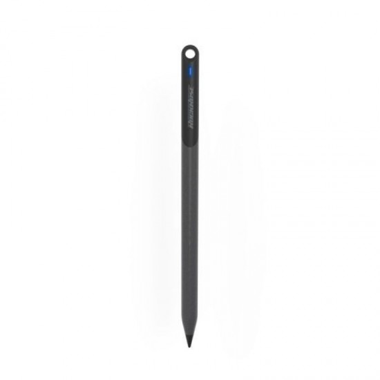 RockRose MagLink Neo Active Capacitive Stylus Pen For IPad & IPad Pro - Black