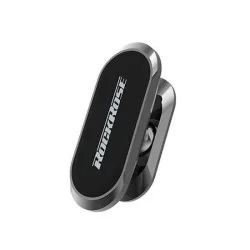 RockRose Anyview Bar II Magnetic Phone Holder Black